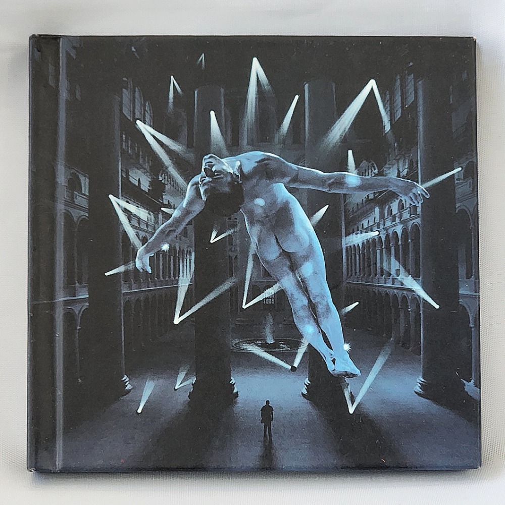 Pink‎ Floyd Pulse 2 CD Set Live Album Vintage 1995 Rock Music Concert Recording